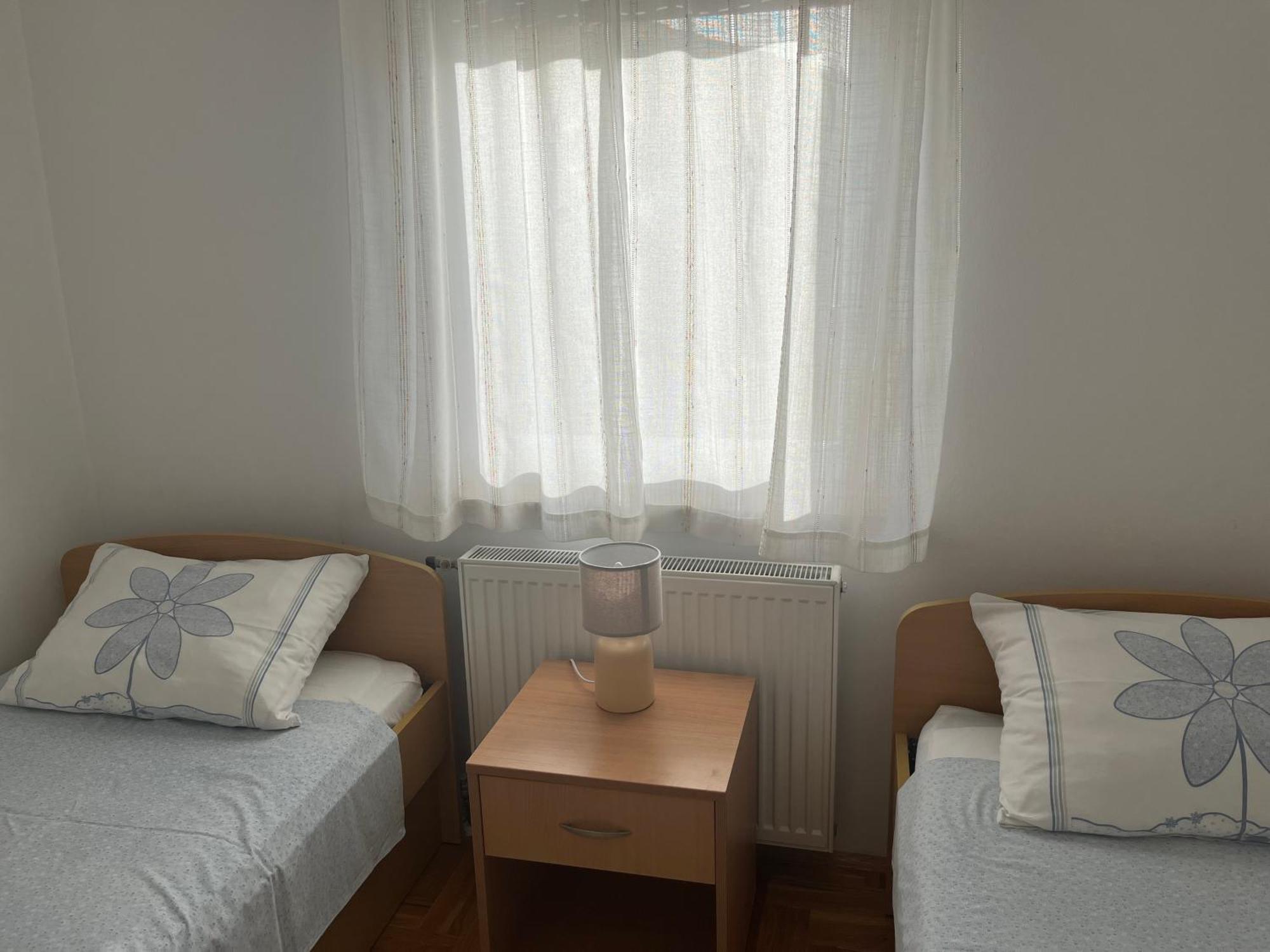 Burle Apartment With Free Private Parking Medulin Bagian luar foto