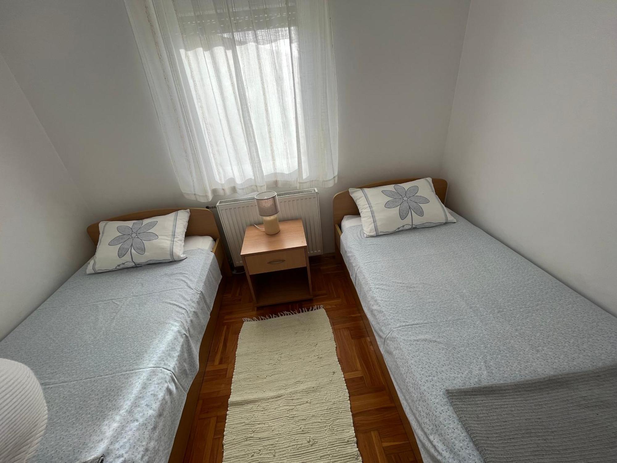 Burle Apartment With Free Private Parking Medulin Bagian luar foto