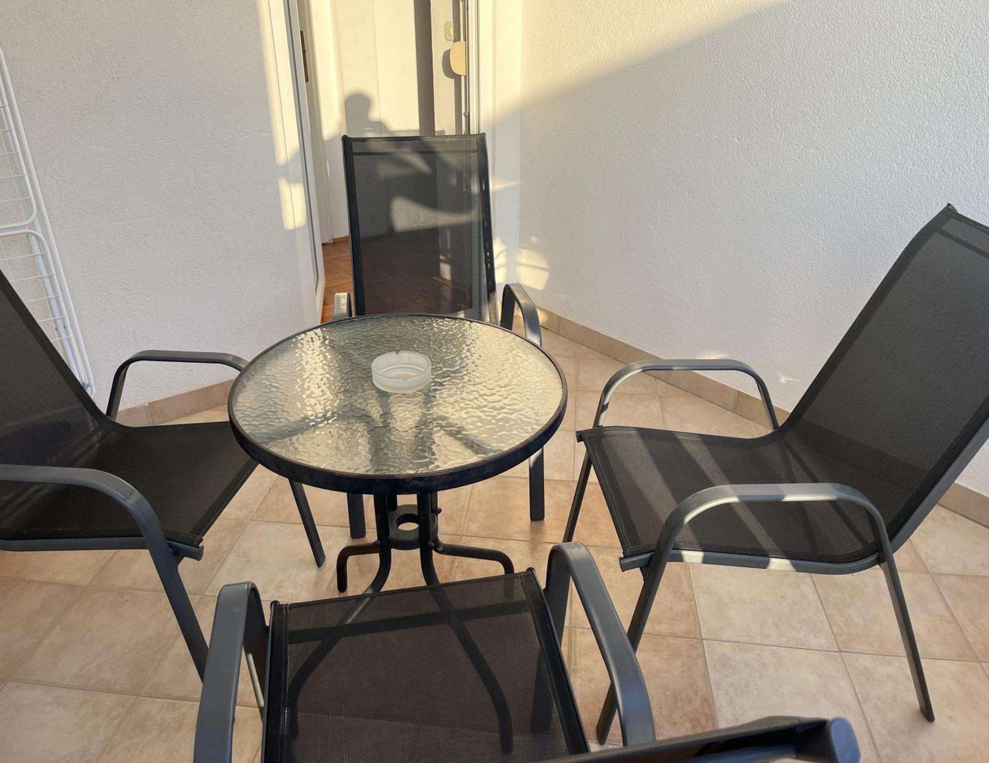 Burle Apartment With Free Private Parking Medulin Bagian luar foto
