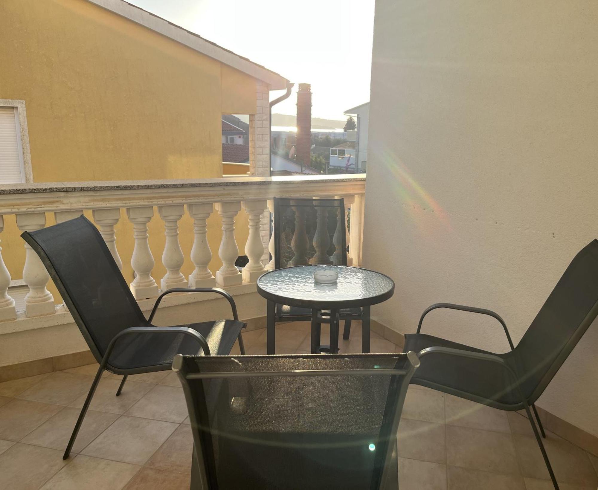 Burle Apartment With Free Private Parking Medulin Bagian luar foto